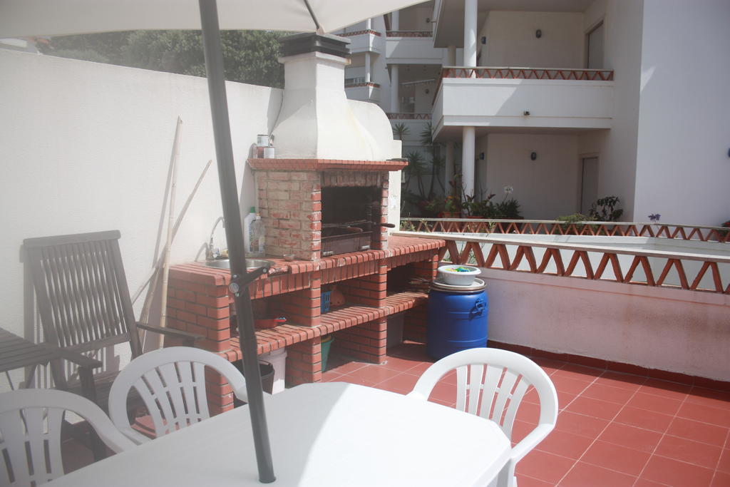 Villa Casa Da Praia Ericeira Exterior foto