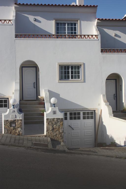 Villa Casa Da Praia Ericeira Exterior foto