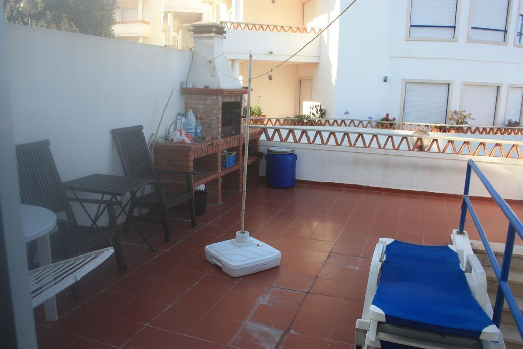 Villa Casa Da Praia Ericeira Exterior foto