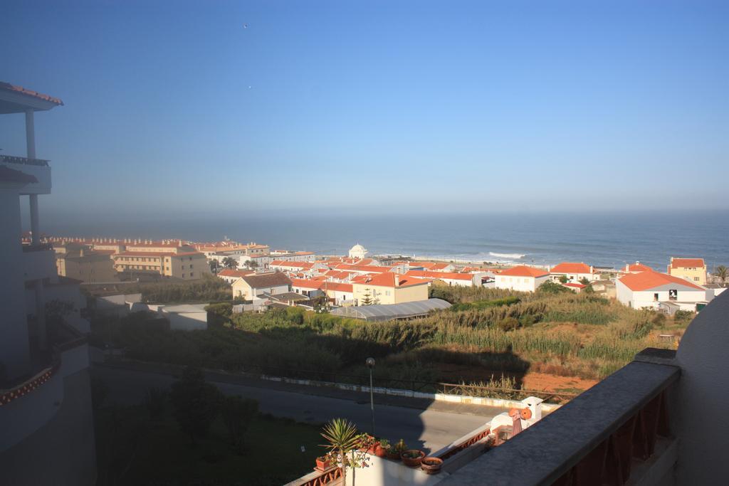 Villa Casa Da Praia Ericeira Exterior foto