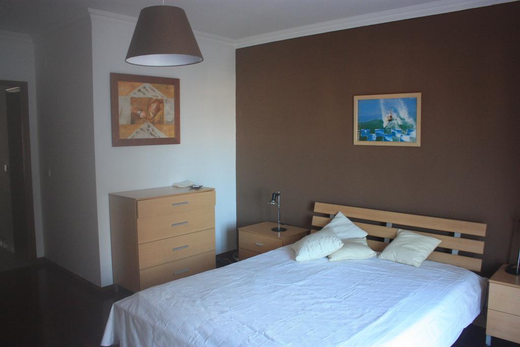 Villa Casa Da Praia Ericeira Zimmer foto