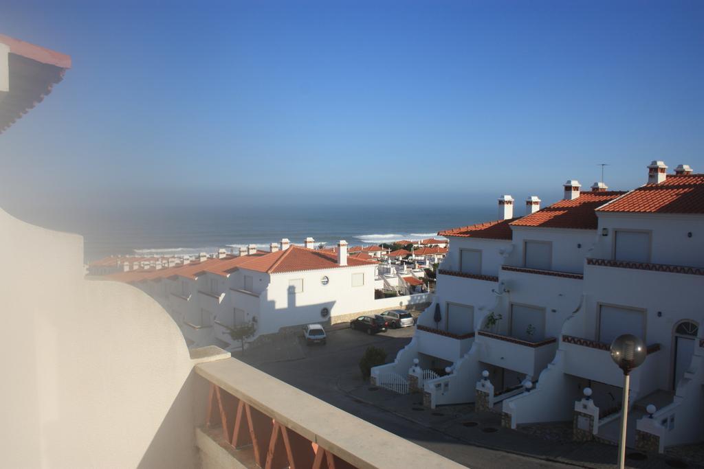 Villa Casa Da Praia Ericeira Exterior foto