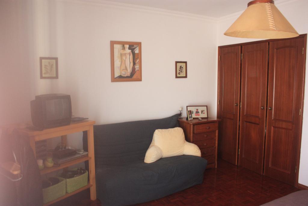 Villa Casa Da Praia Ericeira Exterior foto