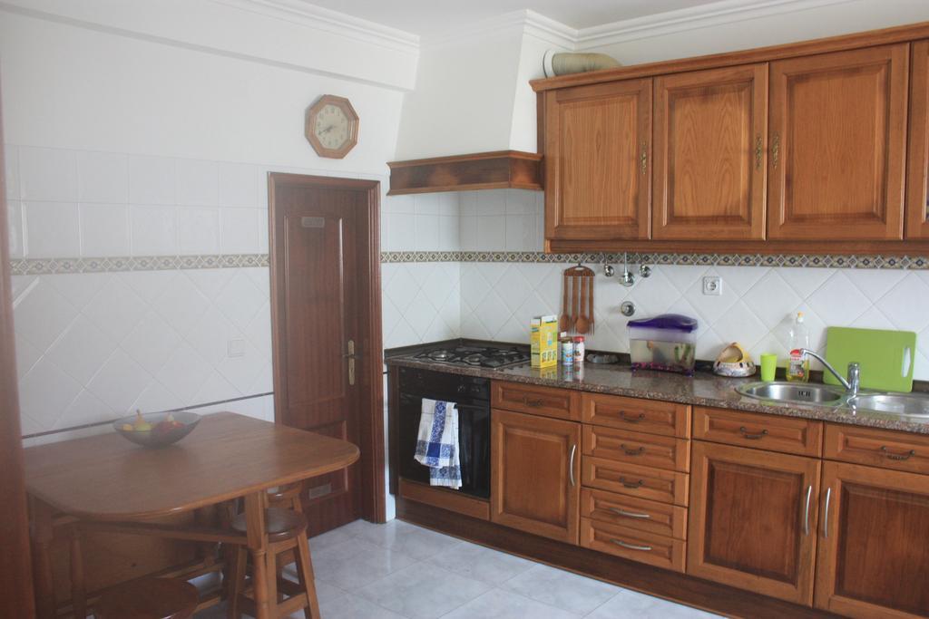Villa Casa Da Praia Ericeira Zimmer foto