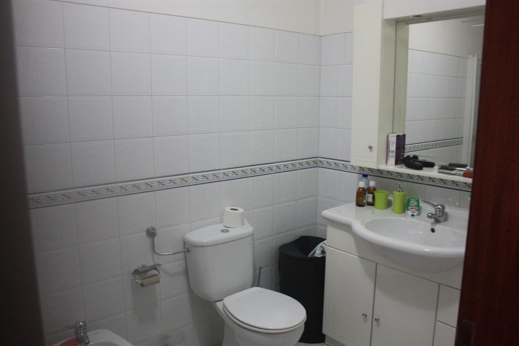 Villa Casa Da Praia Ericeira Zimmer foto
